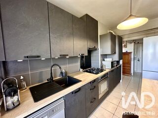  Appartement à vendre 3 pièces 71 m²