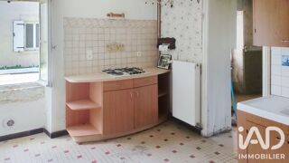  Maison à vendre 4 pièces 126 m²