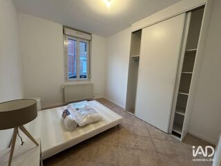  Appartement à louer 2 pièces 45 m²