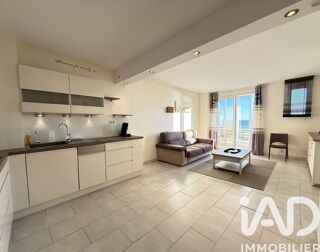  Appartement � vendre 3 pi�ces 47 m�
