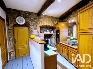  Maison à vendre 4 pièces 112 m²