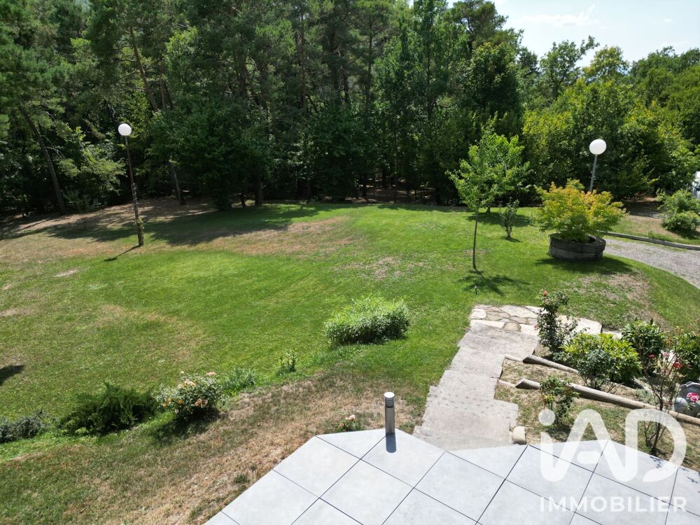 Vente Maison Vente Maison/villa 7 pièces Veynes