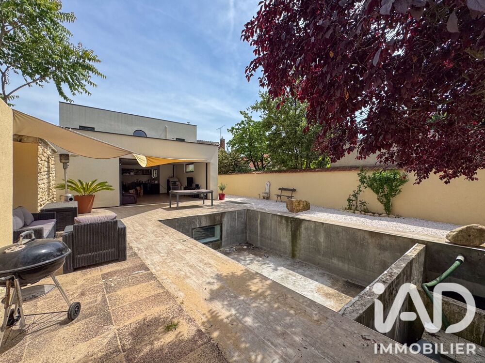 à vendre  Maison Saint-Maur-des-Fossés (94100)