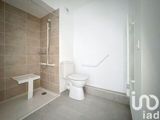  Appartement à vendre 2 pièces 39 m²