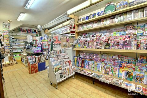   Vente Local d'activités 63 m&sup2; 
