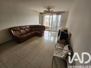  Appartement à vendre 4 pièces 72 m²
