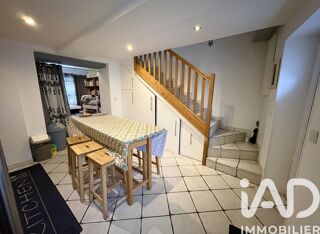  Maison à vendre 3 pièces 70 m²