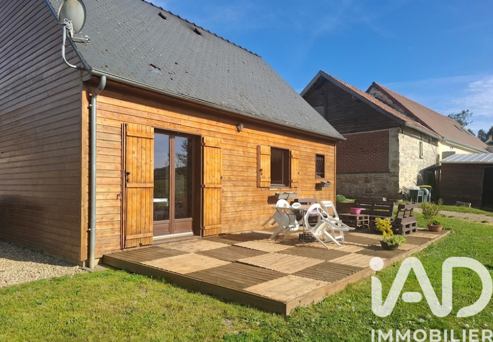 Vente Maison/villa 4 pièces