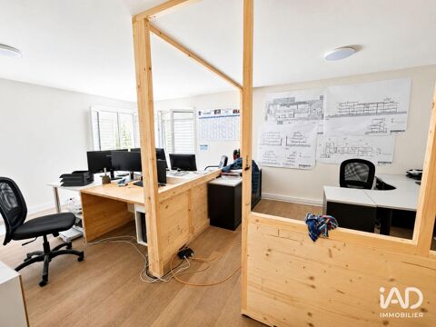   Vente Local d'activités 693 m&sup2; 