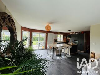  Maison à vendre 4 pièces 85 m²