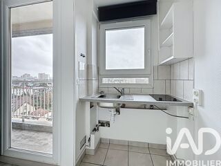  Appartement � vendre 1 pi�ce 23 m�