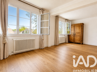  Maison à vendre 7 pièces 129 m²