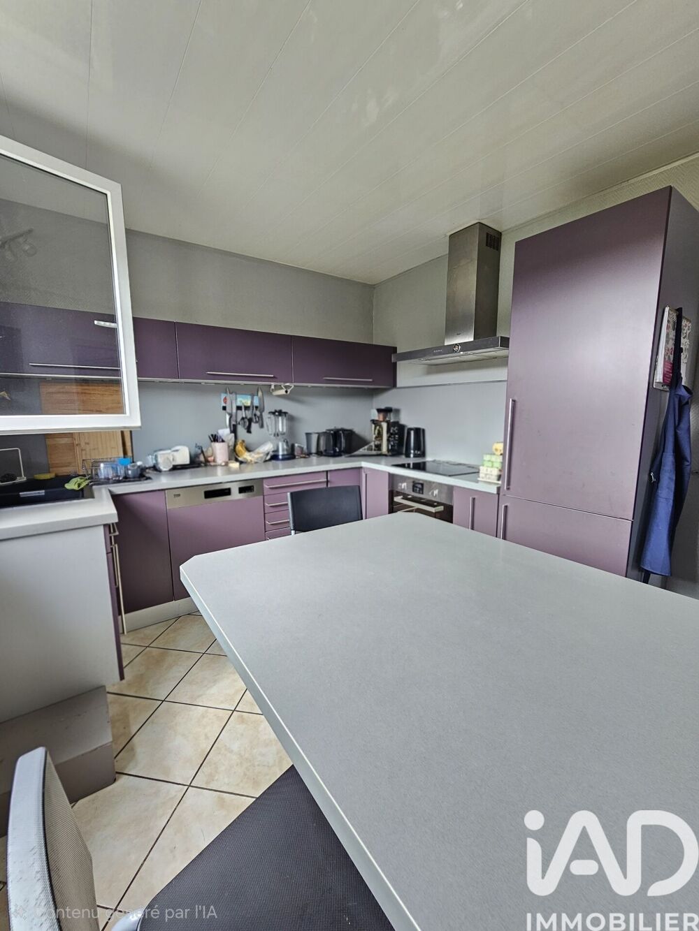 Vente Maison Vente Maison traditionnelle 4 pièces Longuyon