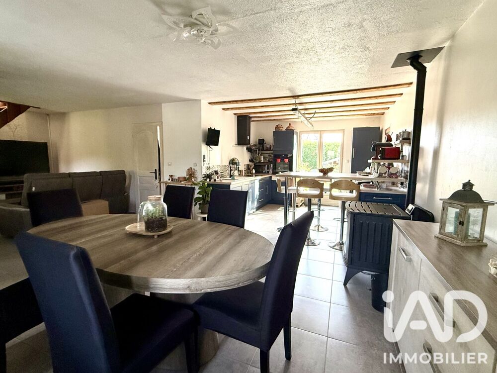 Vente Maison Vente Maison/villa 5 pièces Coutiches
