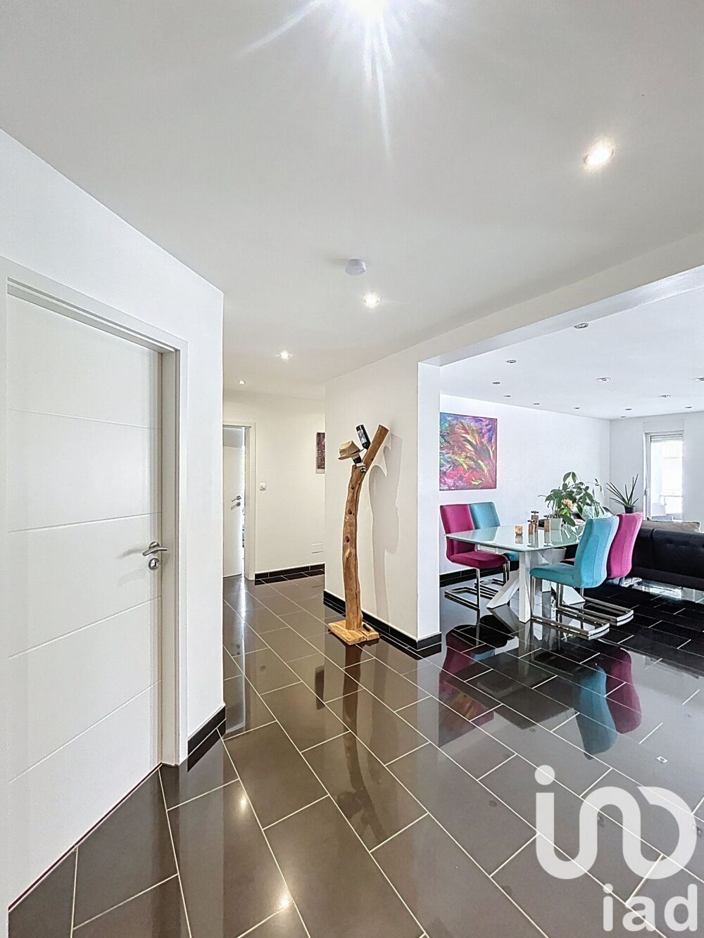 Vente Appartement Vente Appartement 4 pièces Œting