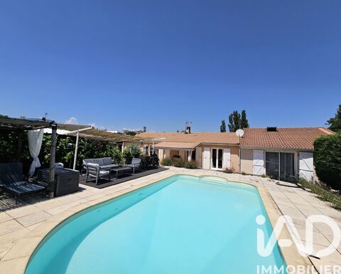   Vente Maison Maison - 6 pi�ce(s) - 120 m�
