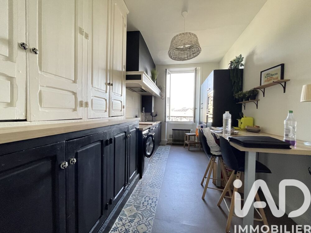 Vente Appartement Vente Appartement 5 pièces Brive-la-gaillarde