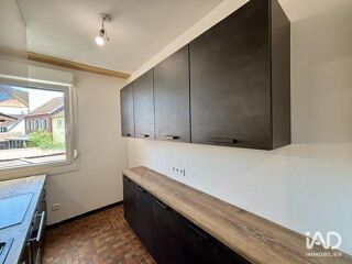 Appartement à louer 2 pièces 57 m²