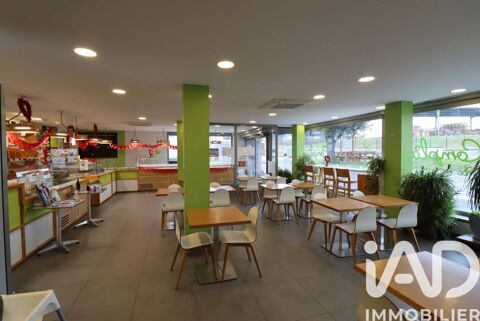   Vente Boulangerie, Pâtisserie 202 m&sup2; 