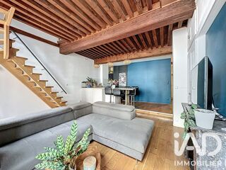  Appartement à vendre 3 pièces 80 m²