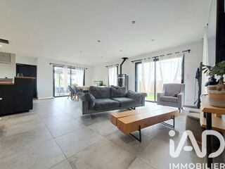  Maison � vendre 5 pi�ces 128 m�