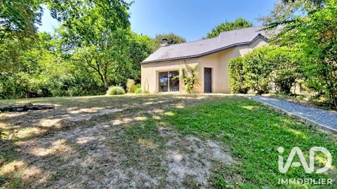   Vente Maison traditionnelle 5 pièces Maison - 5 pièce(s) - 110 m²