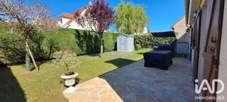  Maison à vendre 6 pièces 140 m²