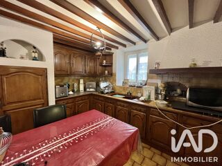  Maison à vendre 13 pièces 325 m²