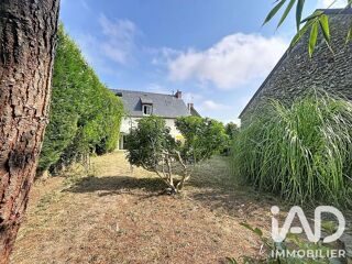 Maison 120m2 Tanis