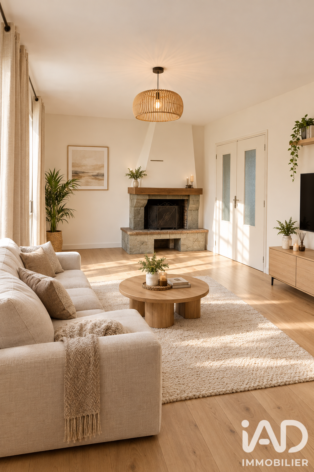 Vente Maison Vente Maison de ville 4 pièces Saint-nazaire