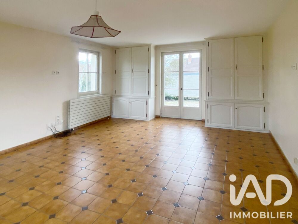 Vente Maison Vente Maison/villa 5 pièces Compiègne