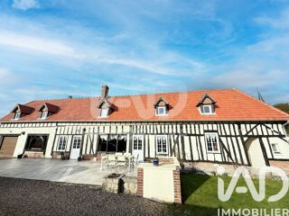  Maison à vendre 6 pièces 150 m²