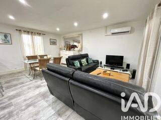  Maison à vendre 4 pièces 82 m²