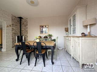  Maison � vendre 5 pi�ces 206 m�
