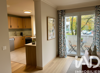  Appartement à vendre 3 pièces 85 m²