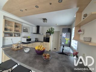  Maison à vendre 4 pièces 110 m²