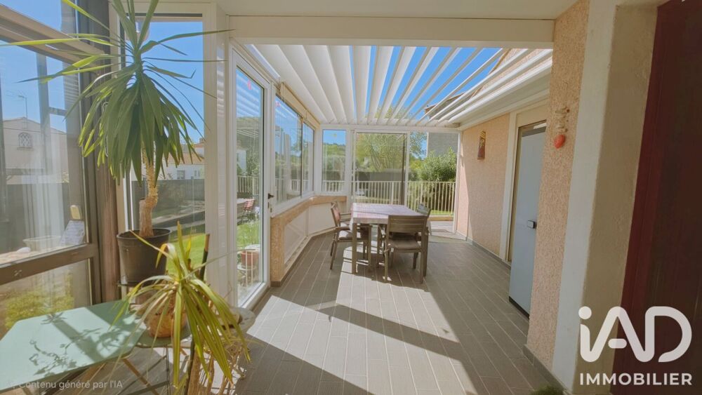 Vente Maison traditionnelle 4 pièces