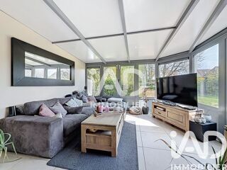  Maison à vendre 6 pièces 124 m²