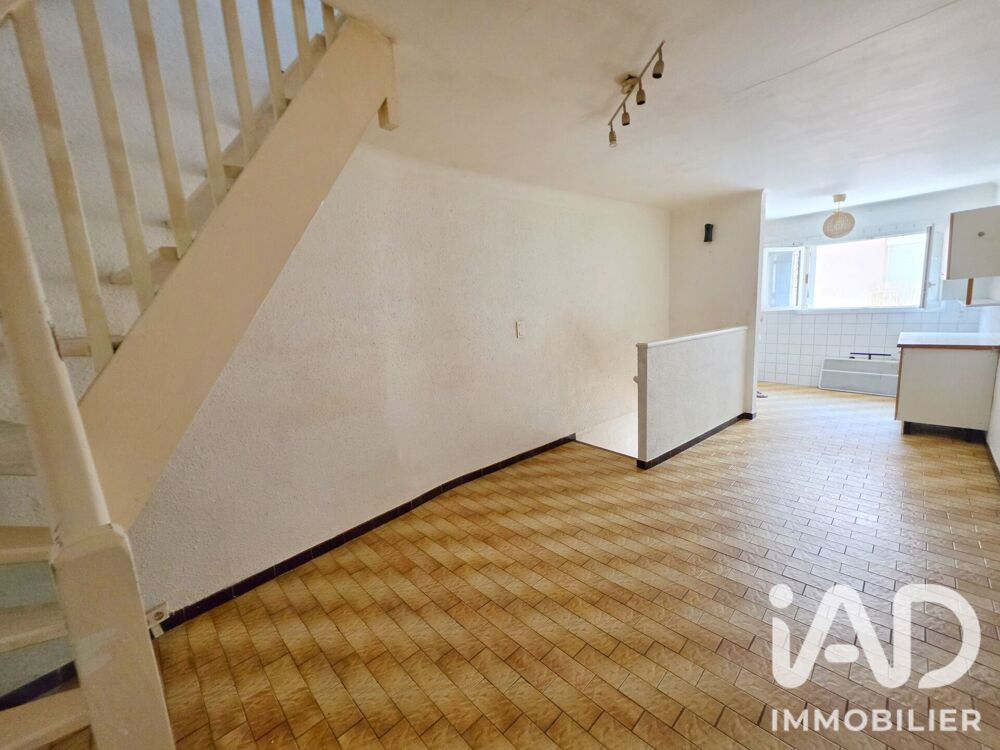 Maison 2 pièces 43 m² · à Cabestany · 43 m² · 75 500 €