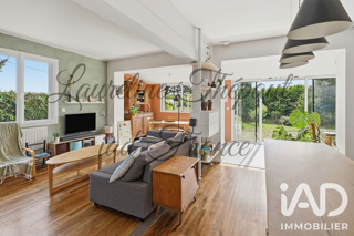  Maison à vendre 3 pièces 100 m²