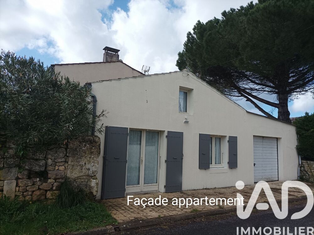 Vente Maison Vente Maison de village 10 pièces Corme-royal