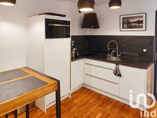  Appartement � vendre 2 pi�ces 77 m�