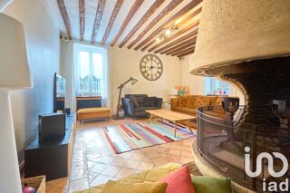  Maison � vendre 7 pi�ces 196 m�