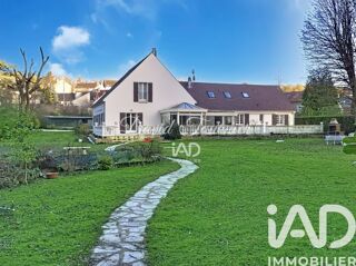 Maison 350m2 Glaignes