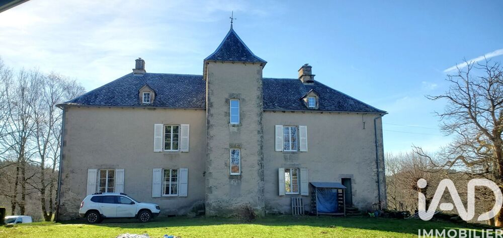 Vente Maison 10 pièces 247 m² - Vue 4
