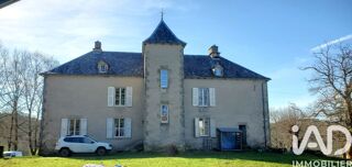  Maison à vendre 10 pièces 247 m²