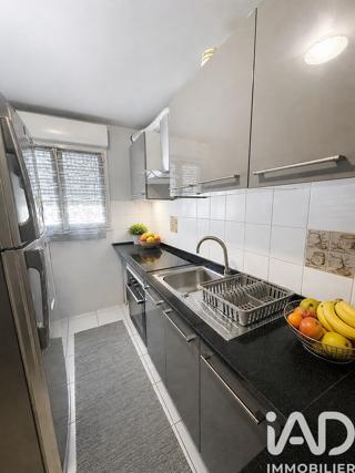  Maison � vendre 4 pi�ces 72 m�