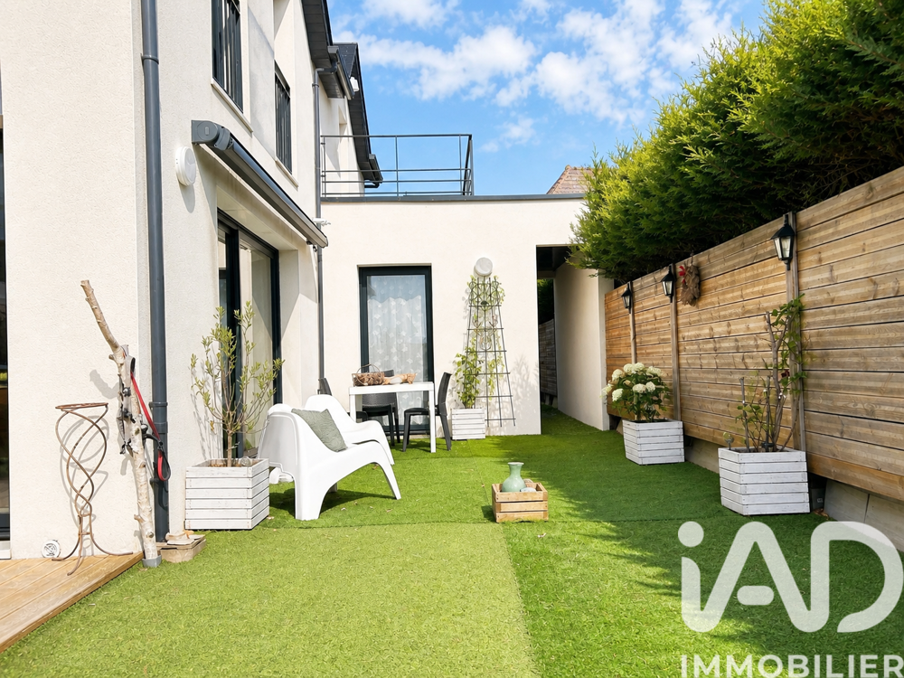 � vendre  Maison Cabourg (14390)