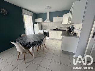  Appartement à vendre 2 pièces 51 m²