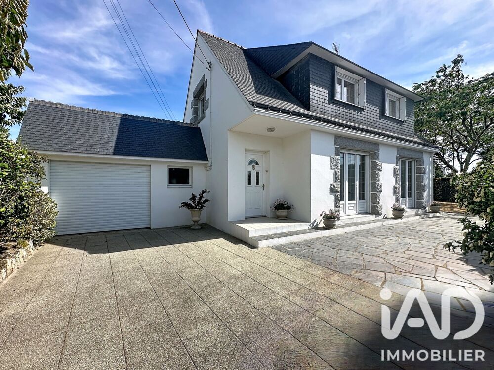 Vente Maison Vente Maison/villa 6 pièces Locmariaquer